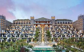 The Apurva Kempinski Bali Hotel Nusa Dua (bali) 5* Indonesia